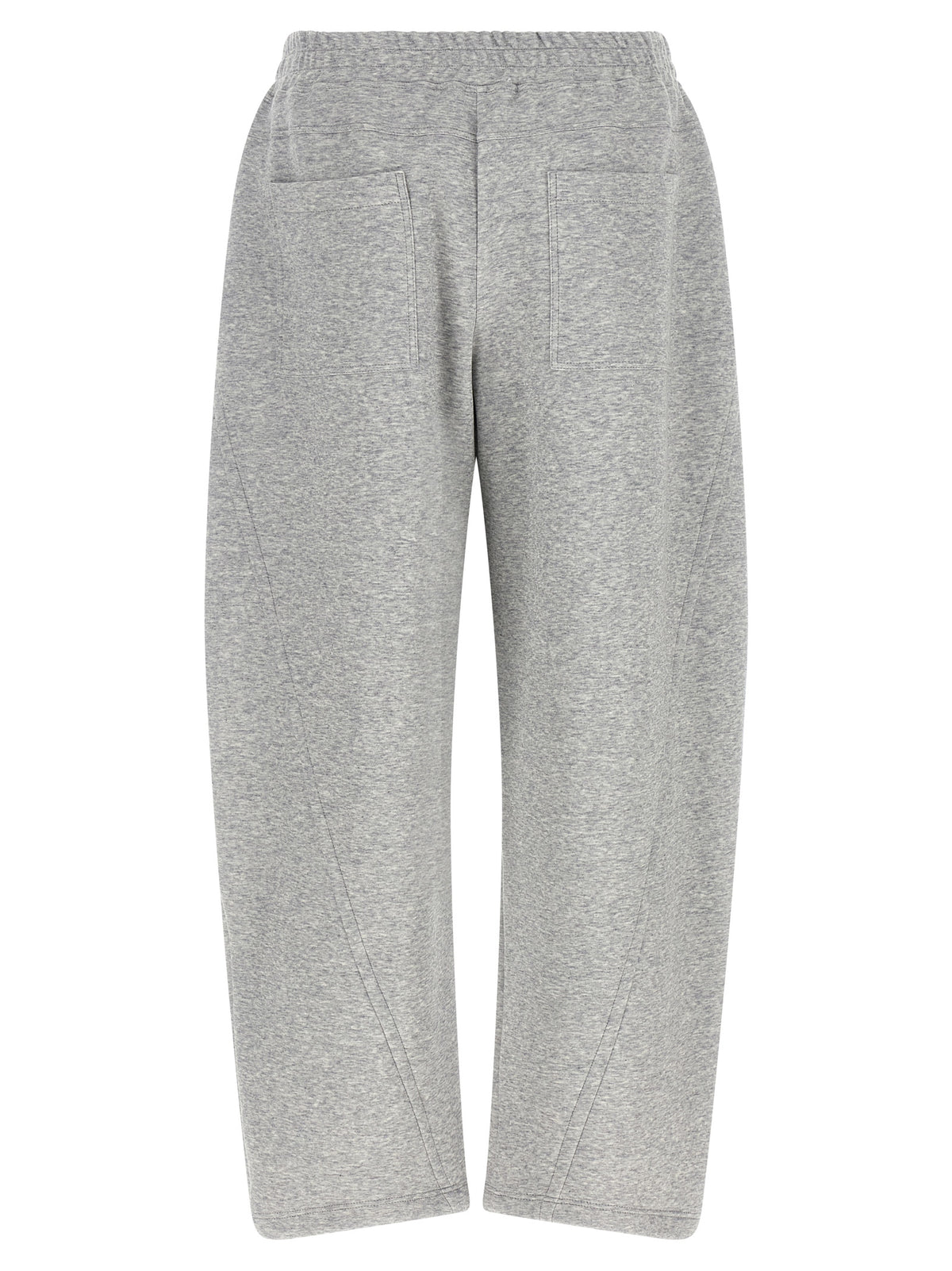 BRUNELLO CUCINELLI Brunello Cucinelli Women Cotton And Cashmere Joggers