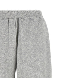 BRUNELLO CUCINELLI Brunello Cucinelli Women Cotton And Cashmere Joggers