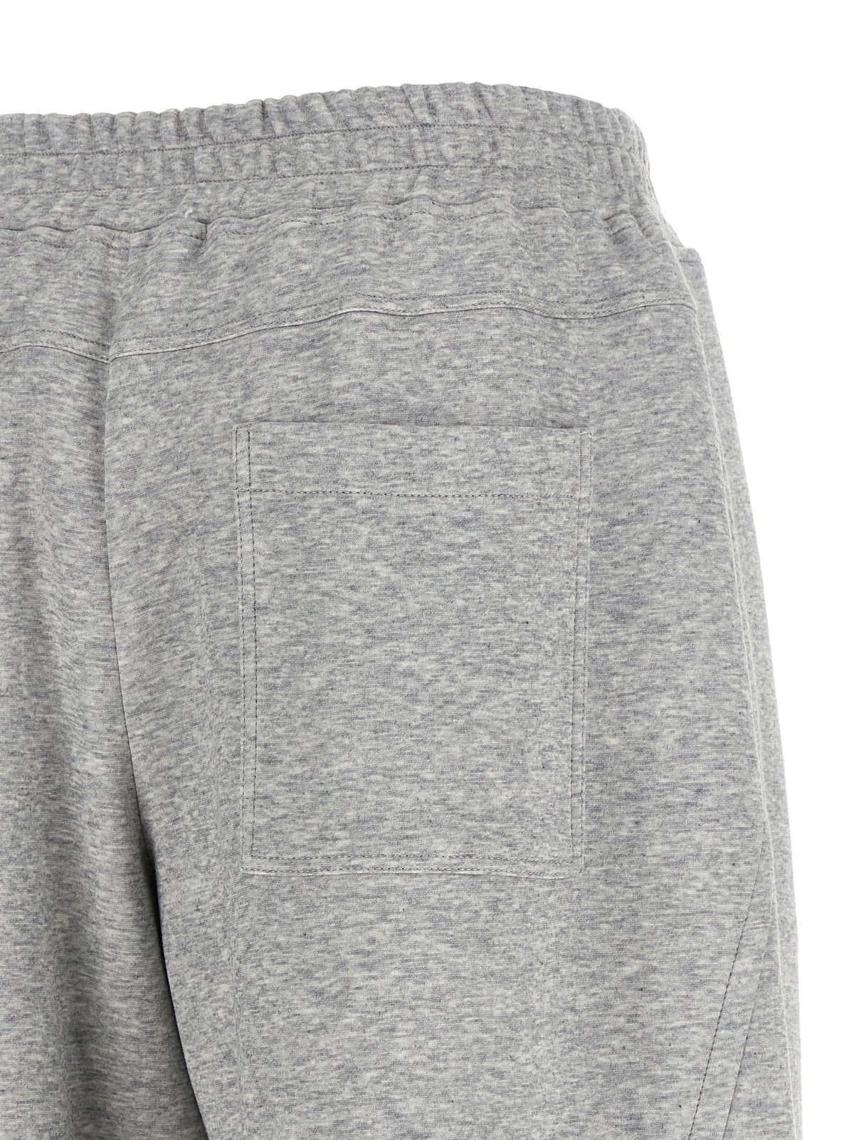 BRUNELLO CUCINELLI Brunello Cucinelli Women Cotton And Cashmere Joggers