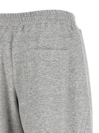 BRUNELLO CUCINELLI Brunello Cucinelli Women Cotton And Cashmere Joggers