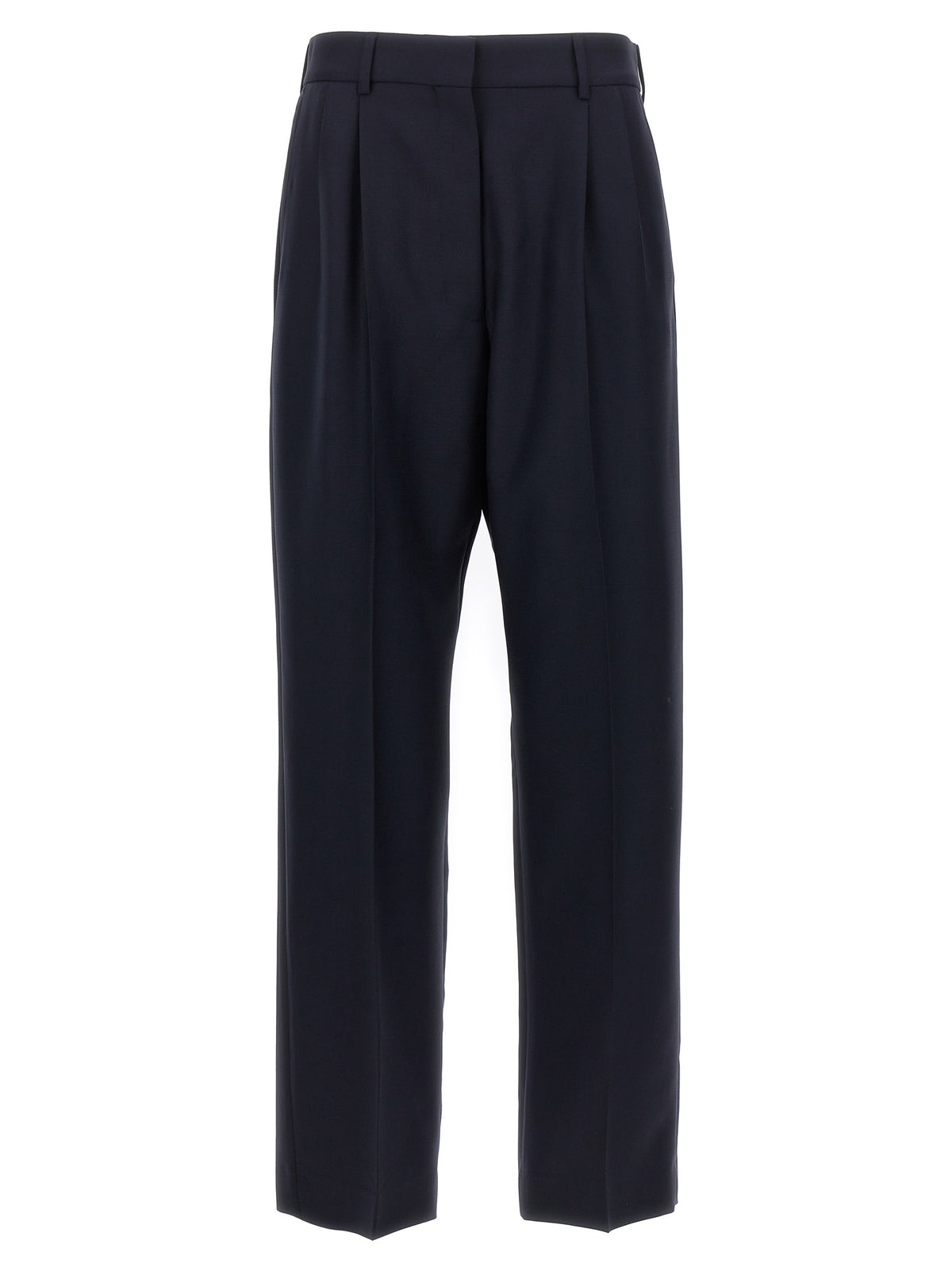 BLAZÉ MILANO Blazé Milano Women 'First Class Navy Fox' Pants