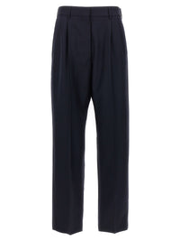 BLAZÉ MILANO Blazé Milano Women 'First Class Navy Fox' Pants