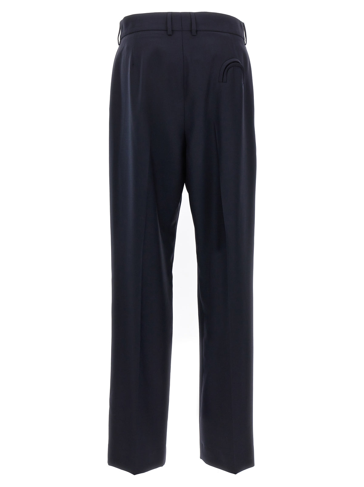 BLAZÉ MILANO Blazé Milano Women 'First Class Navy Fox' Pants