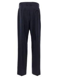 BLAZÉ MILANO Blazé Milano Women 'First Class Navy Fox' Pants