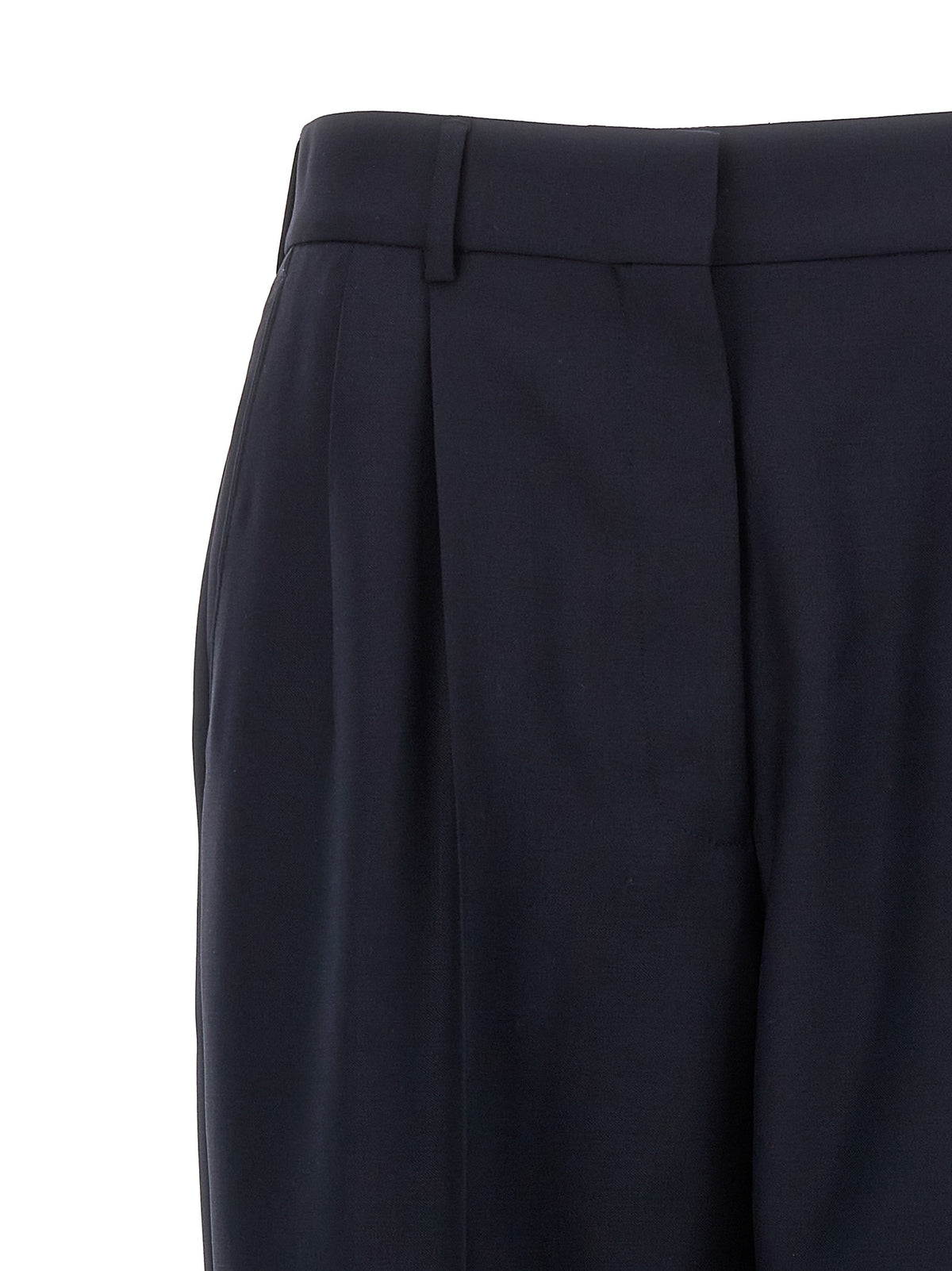 BLAZÉ MILANO Blazé Milano Women 'First Class Navy Fox' Pants