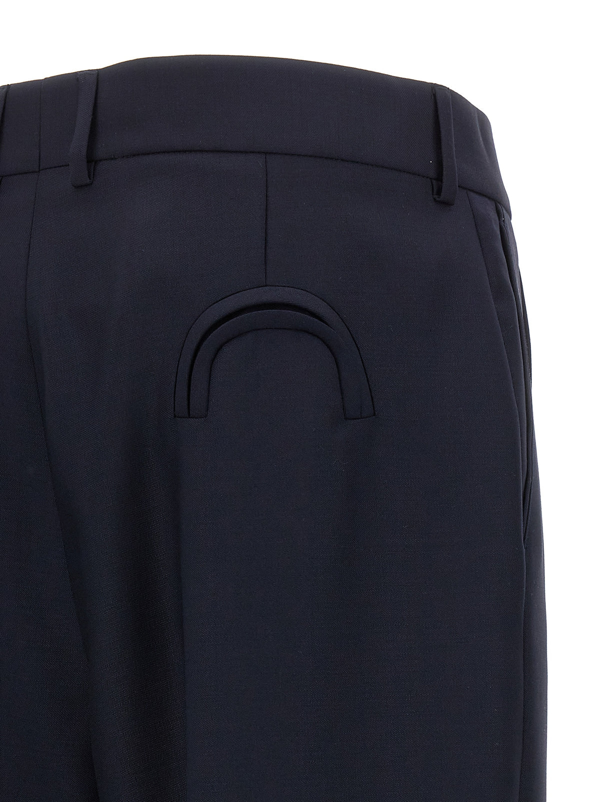 BLAZÉ MILANO Blazé Milano Women 'First Class Navy Fox' Pants