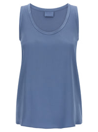 Brunello Cucinelli Women Satin Top