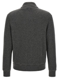 BRUNELLO CUCINELLI Brunello Cucinelli Men Suede And Wool Jacket
