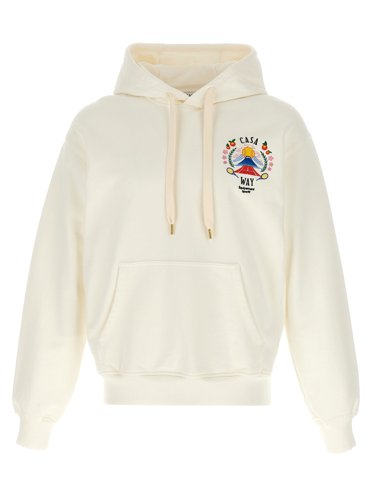 Casablanca Men 'Casa Way Mountain' Hoodie
