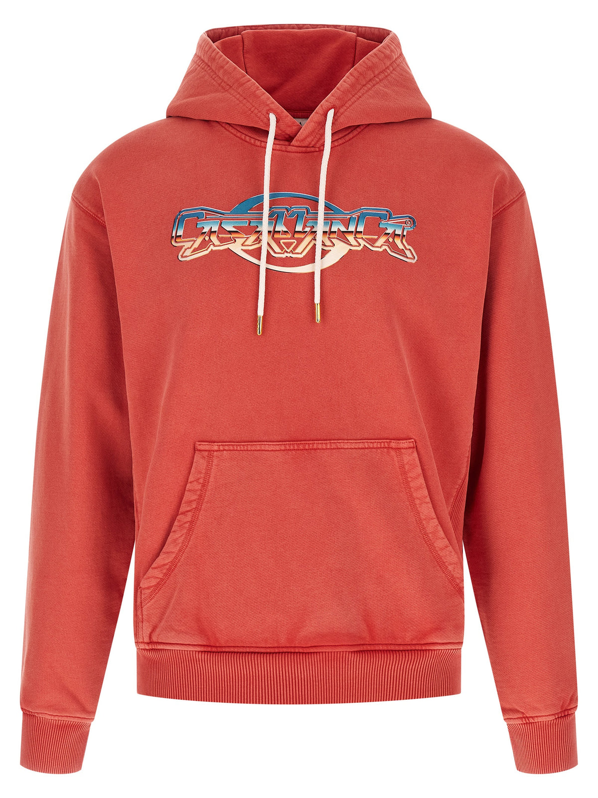 CASABLANCA Casablanca Men 'Chrome' Hoodie