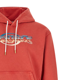 CASABLANCA Casablanca Men 'Chrome' Hoodie