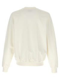 CASABLANCA Casablanca Men 'Casa Way Mountain' Sweatshirt