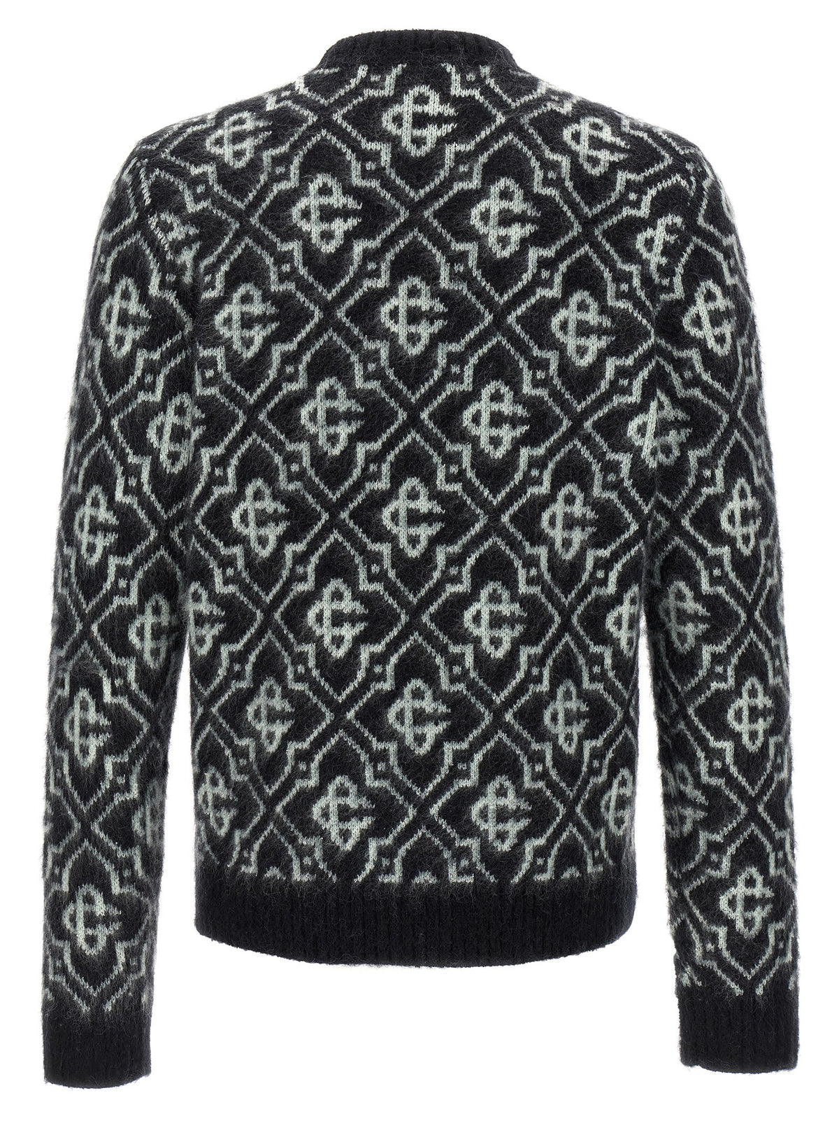 CASABLANCA Casablanca Men 'Monogram' Sweater