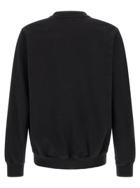 CASABLANCA Casablanca Men 'Palm Tree Emblem' Embroidered Sweatshirt