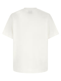 CASABLANCA Casablanca Men 'Tennis Club' Front Print T-Shirt