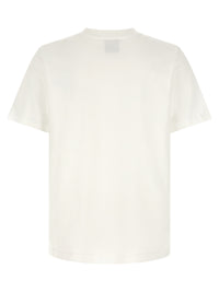 CASABLANCA Casablanca Men 'Tourism' Print T-Shirt