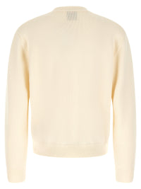 Casablanca Men 'Pyramid Abduction' Sweater