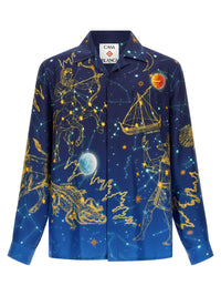 CASABLANCA Casablanca Men 'Astrology' Shirt