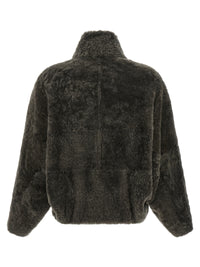 Brunello Cucinelli Women Cropped Fur