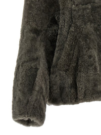 Brunello Cucinelli Women Cropped Fur