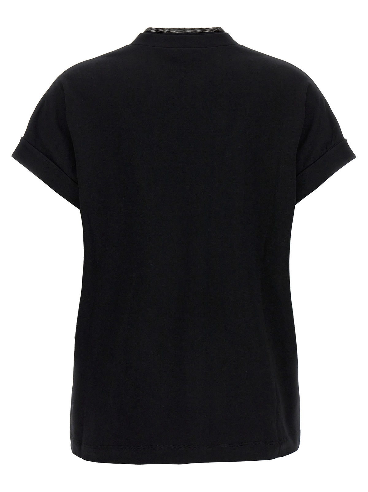 BRUNELLO CUCINELLI Brunello Cucinelli Women Monile T-Shirt
