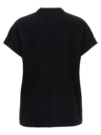 BRUNELLO CUCINELLI Brunello Cucinelli Women Monile T-Shirt