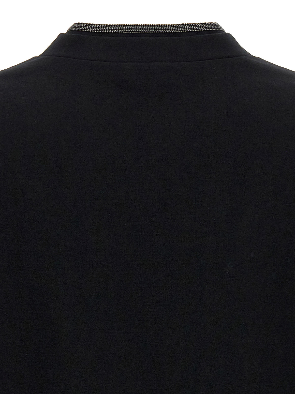 BRUNELLO CUCINELLI Brunello Cucinelli Women Monile T-Shirt