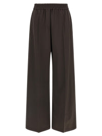 Brunello Cucinelli Women Cool Wool Pants