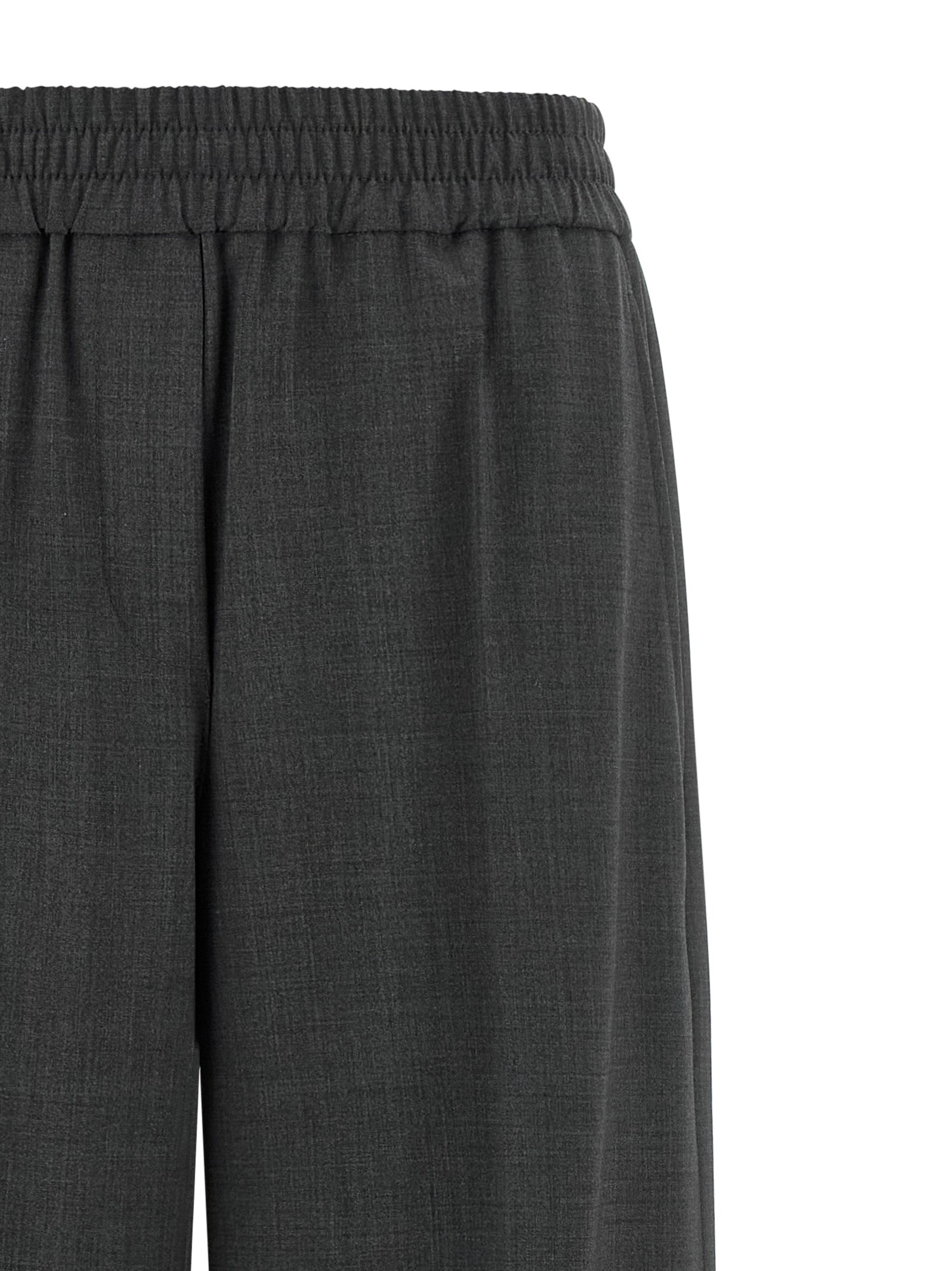 Brunello Cucinelli Women Cool Wool Pants – Bluefly