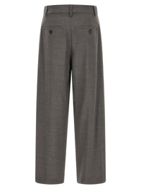 Brunello Cucinelli Women Wide Range Of Trousers
