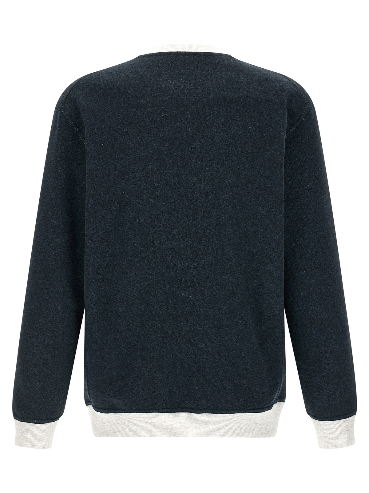 BRUNELLO CUCINELLI Brunello Cucinelli Men Cotton And Linen Sweatshirt