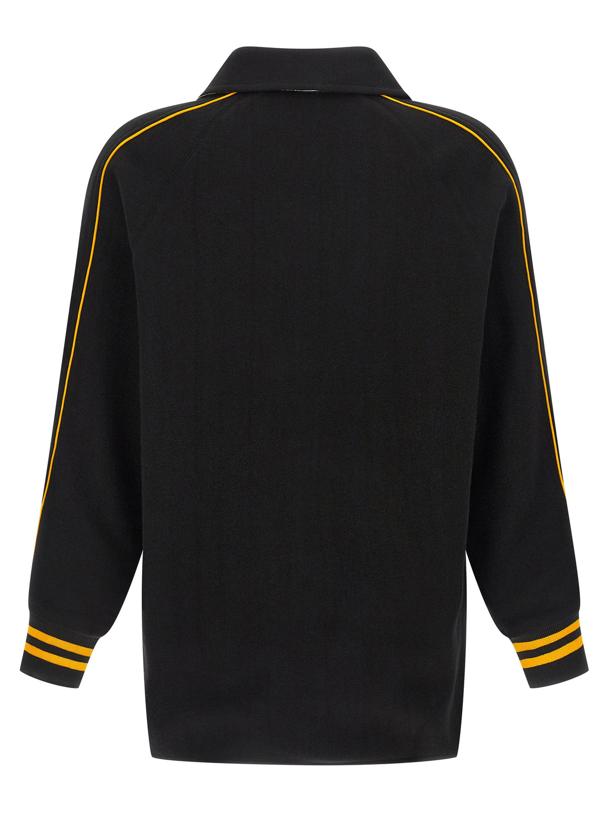 BODE Bode Men 'Monogram Snap' Reversible Jacket