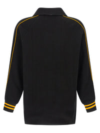 BODE Bode Men 'Monogram Snap' Reversible Jacket