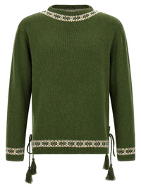 BODE Bode Men 'Moritz' Sweater