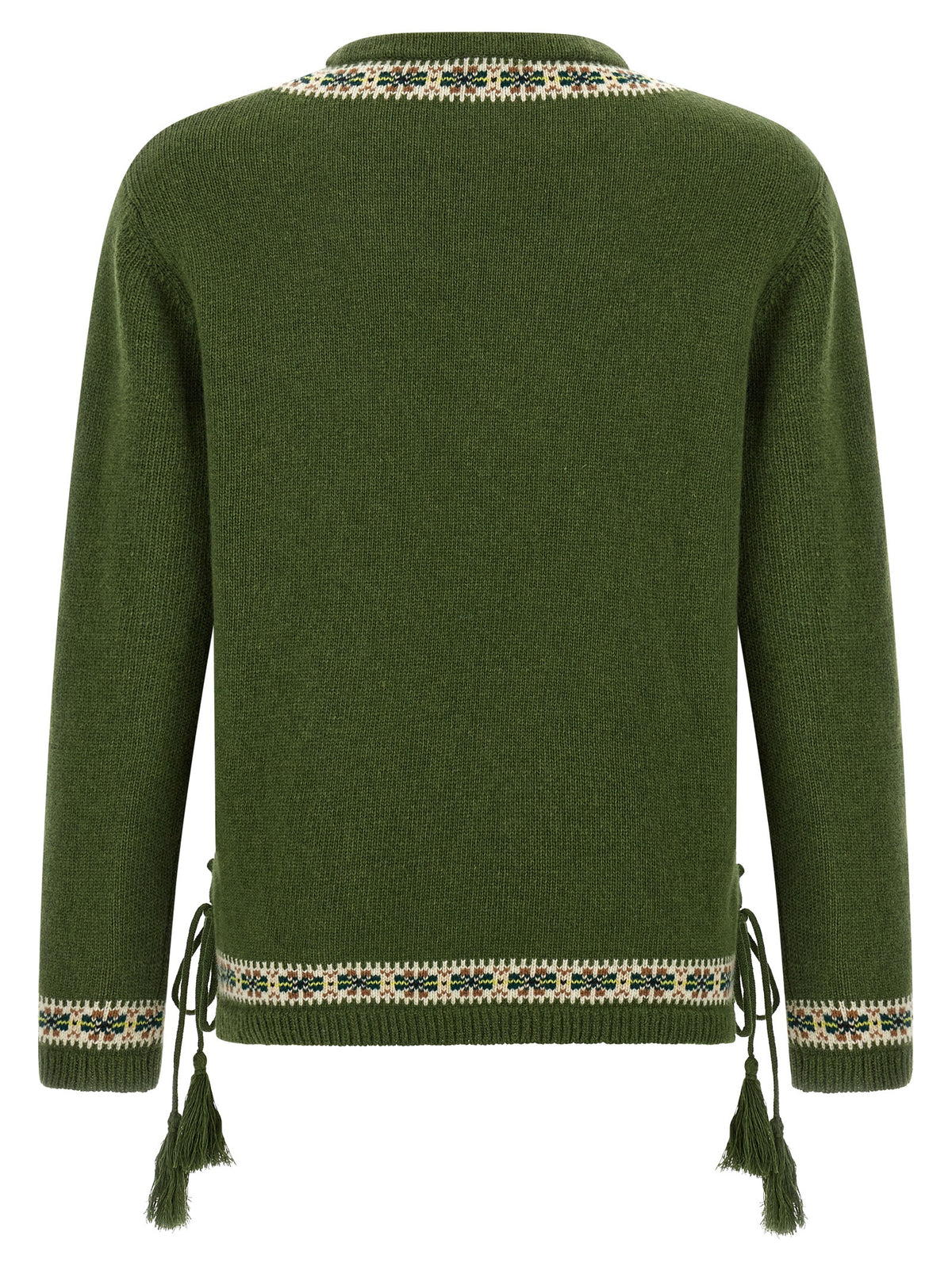 BODE Bode Men 'Moritz' Sweater