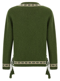 BODE Bode Men 'Moritz' Sweater