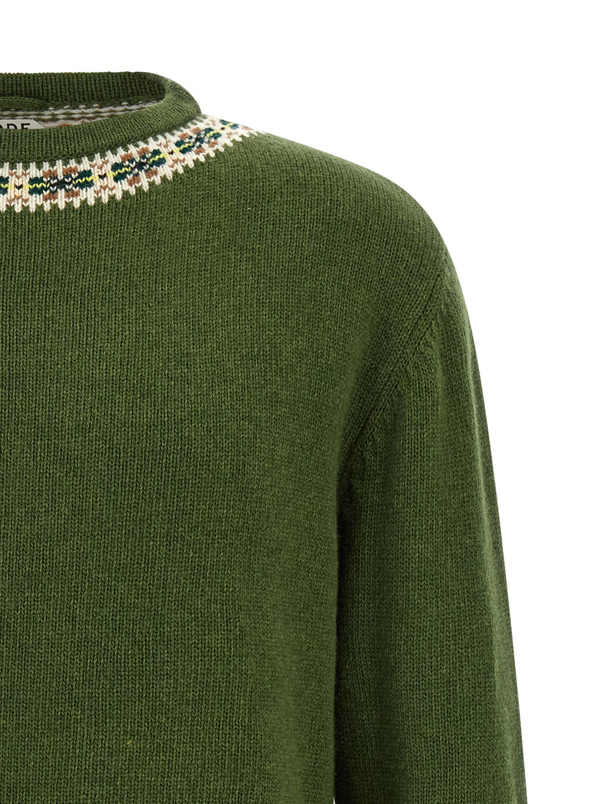 BODE Bode Men 'Moritz' Sweater