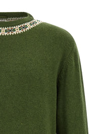 BODE Bode Men 'Moritz' Sweater