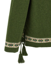 BODE Bode Men 'Moritz' Sweater