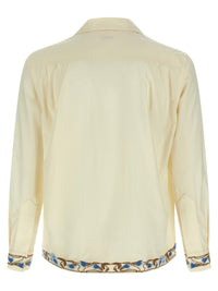 BODE Bode Men 'Noveau Vine' Shirt