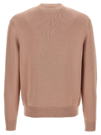 ETRO Etro Men Logo Embroidery Sweater