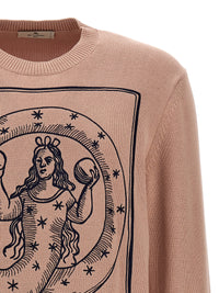 ETRO Etro Men Logo Embroidery Sweater