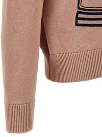 ETRO Etro Men Logo Embroidery Sweater