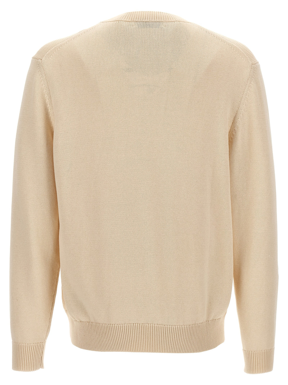 ETRO Etro Men Logo Embroidery Sweater