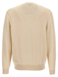 ETRO Etro Men Logo Embroidery Sweater