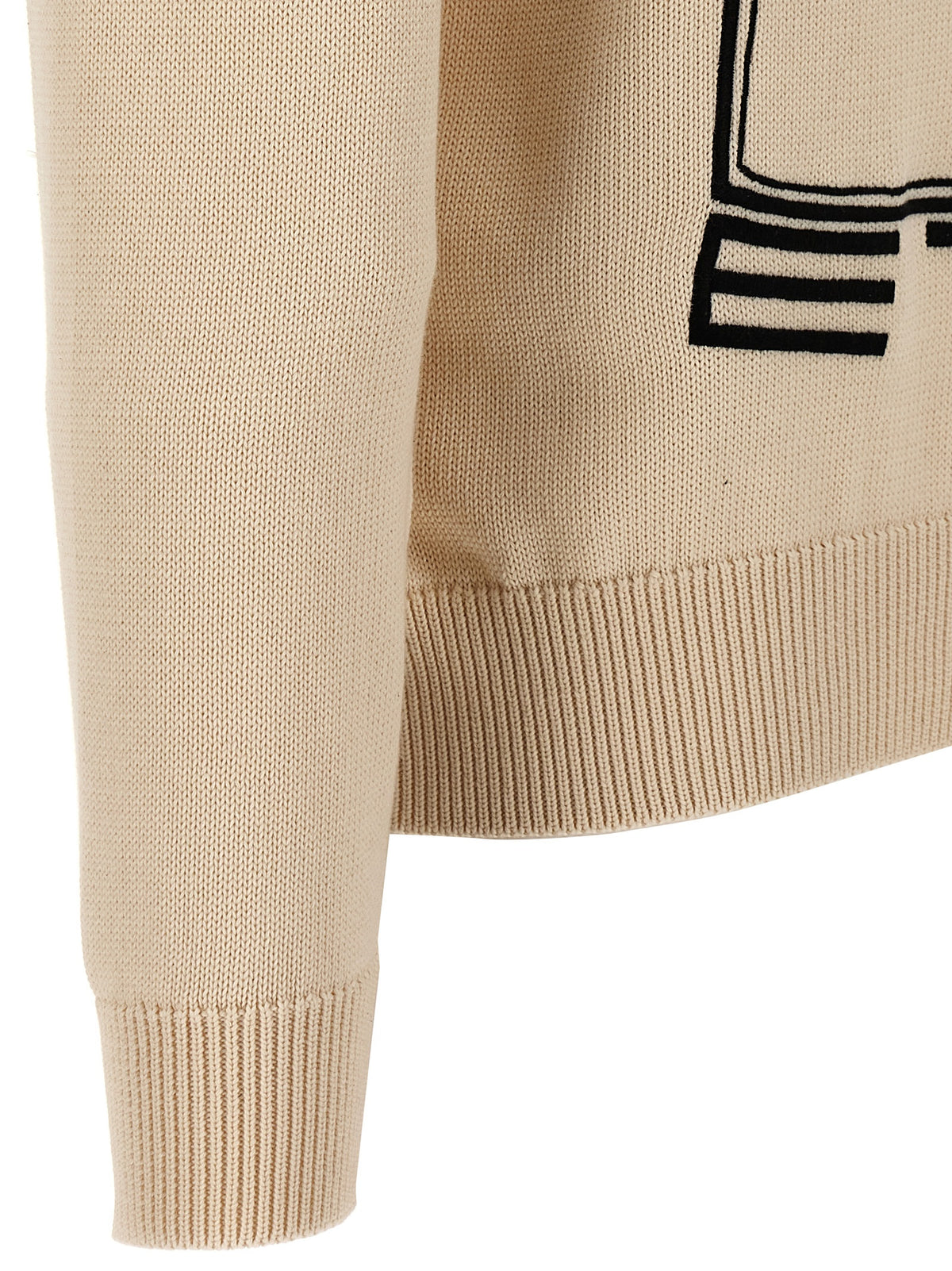 ETRO Etro Men Logo Embroidery Sweater