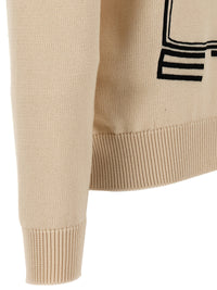ETRO Etro Men Logo Embroidery Sweater