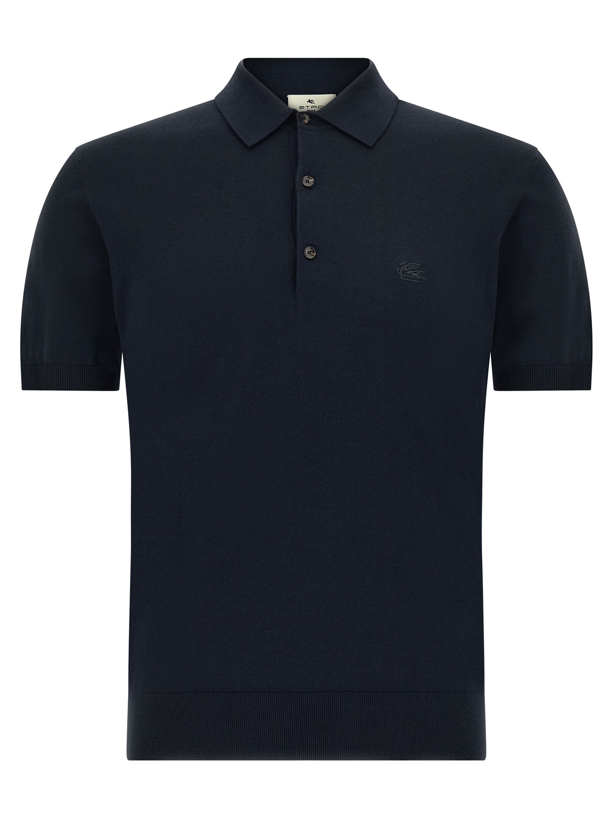 ETRO Etro Men 'Pegaso' Polo Shirt