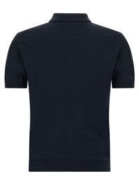 ETRO Etro Men 'Pegaso' Polo Shirt