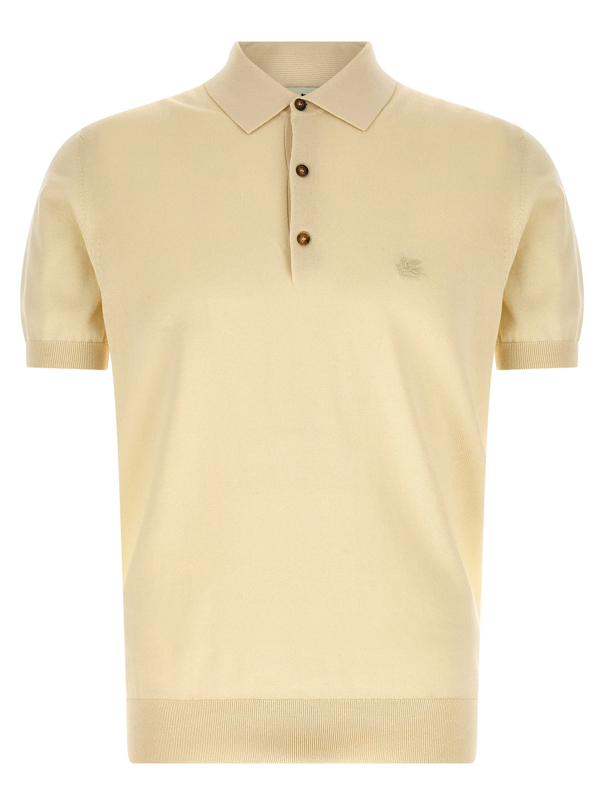 ETRO Etro Men 'Pegaso' Polo Shirt